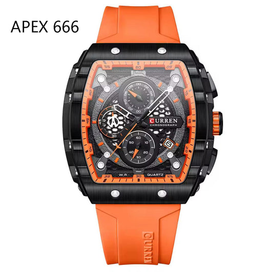Apex 666
