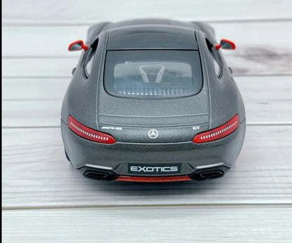 AMG GT