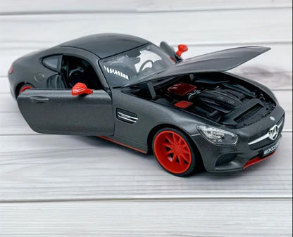 AMG GT