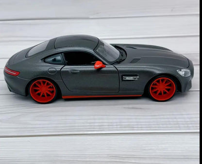 AMG GT
